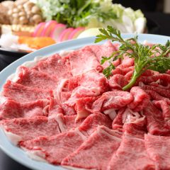 【Oma Beef (Land Tuna)】