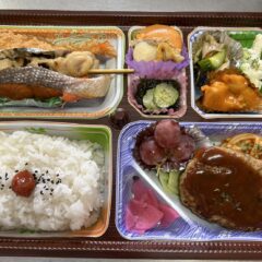 Donguri Lunch Shop