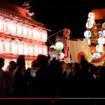 【動画】大間の夏祭り「大間稲荷神社大祭」
