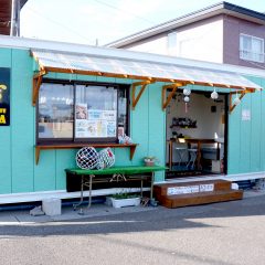 SEAFOOD CAFE NAGISA（シーフードカフェナギサ）